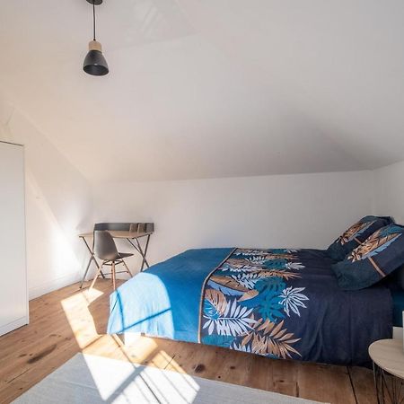Apartmán Le Grand Arsenal Tarbes Exteriér fotografie