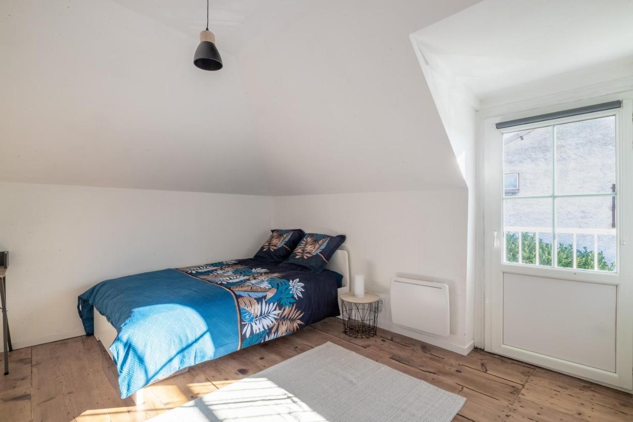 Apartmán Le Grand Arsenal Tarbes Exteriér fotografie
