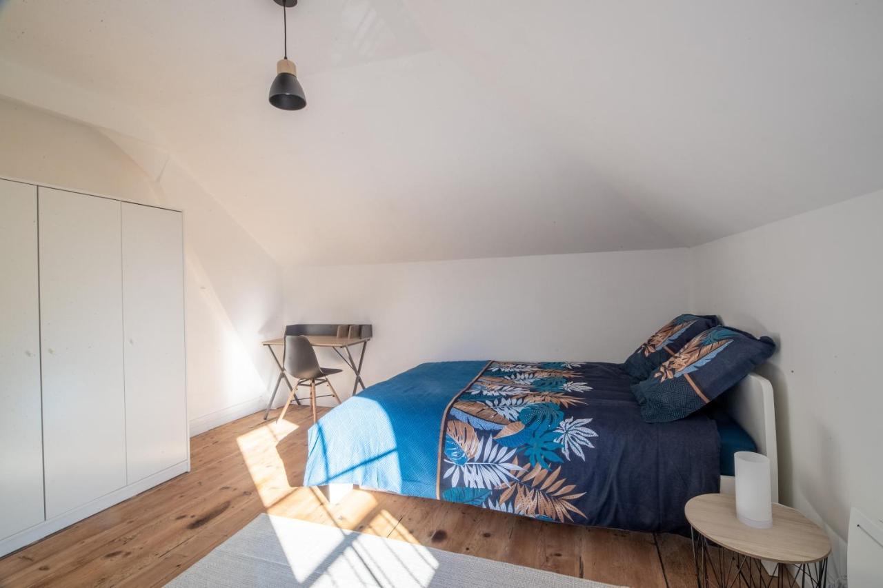 Apartmán Le Grand Arsenal Tarbes Exteriér fotografie
