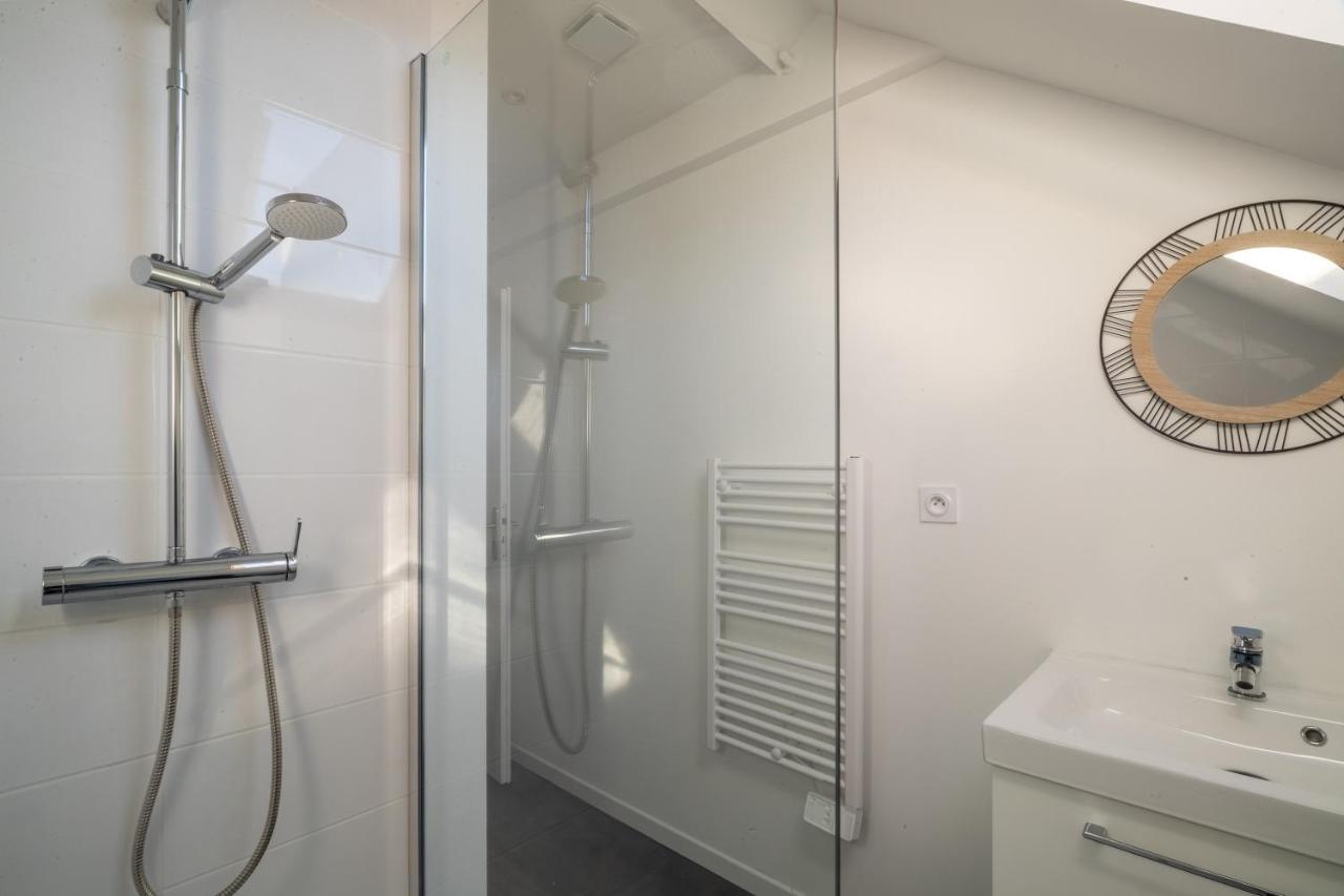 Apartmán Le Grand Arsenal Tarbes Exteriér fotografie