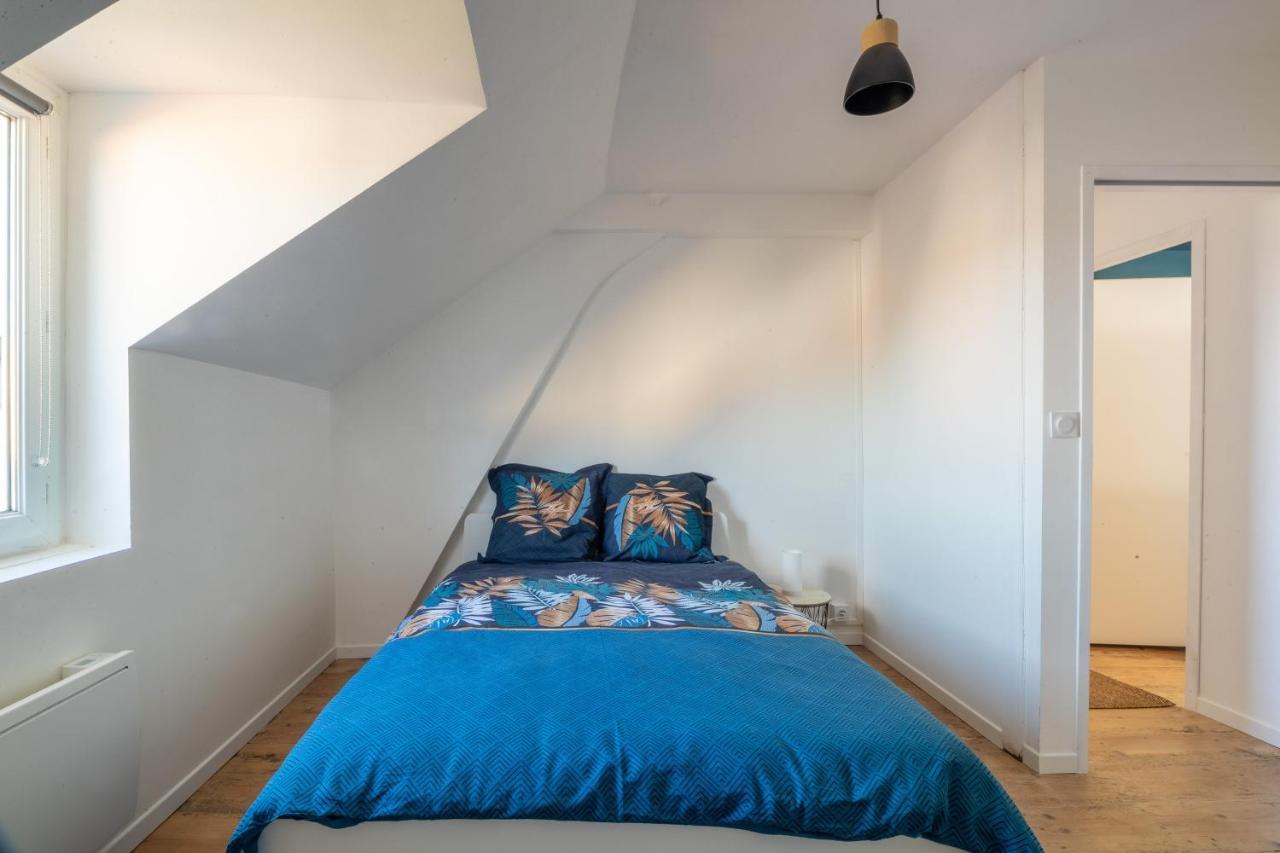 Apartmán Le Grand Arsenal Tarbes Exteriér fotografie